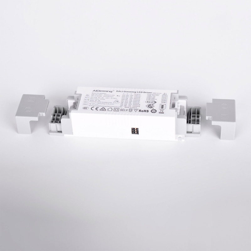 Dalle LED dimmable PUSH Dalle LED dimmable PUSH