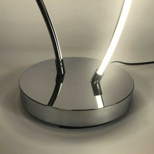Lampe led foot - ArtyFakt
