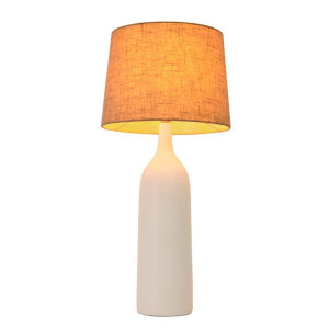 Lampe en céramique "Betty" E27