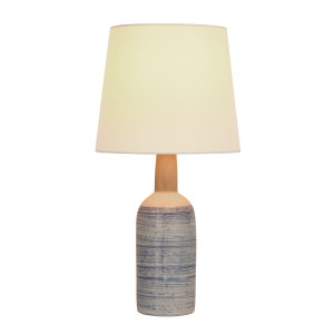 Lampe de table en céramique "Sea"