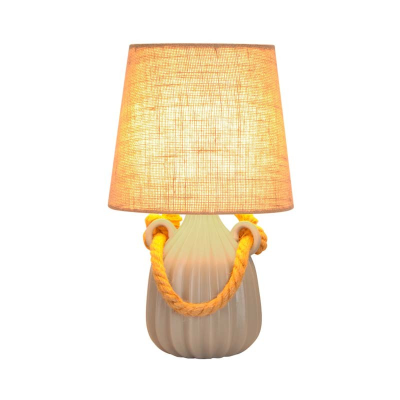 Lampe de table en céramique "Aya" E27