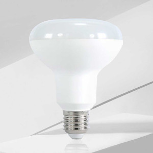 Ampoule LED E27 10W R90