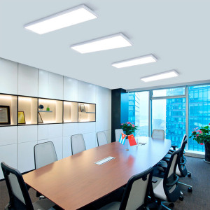 Panneau LED idéal bureaux