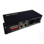 Contrôleur DMX-512 à 4 canaux DMX/RGB Contrôleur DMX-512 à 4 canaux DMX/RGB