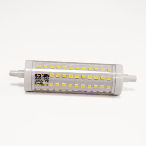 Ampoule LED R7S 230V - 15W