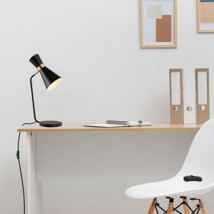 Lampe à poser sur bureau