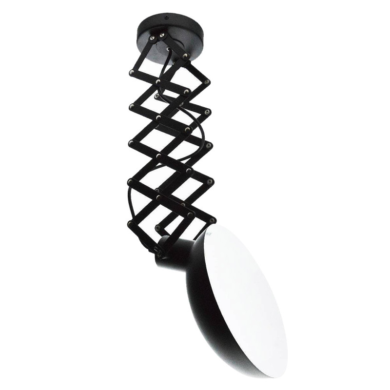 Suspension bras ciseaux Suspension bras ciseaux
