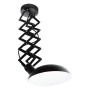 Lampe industrielle