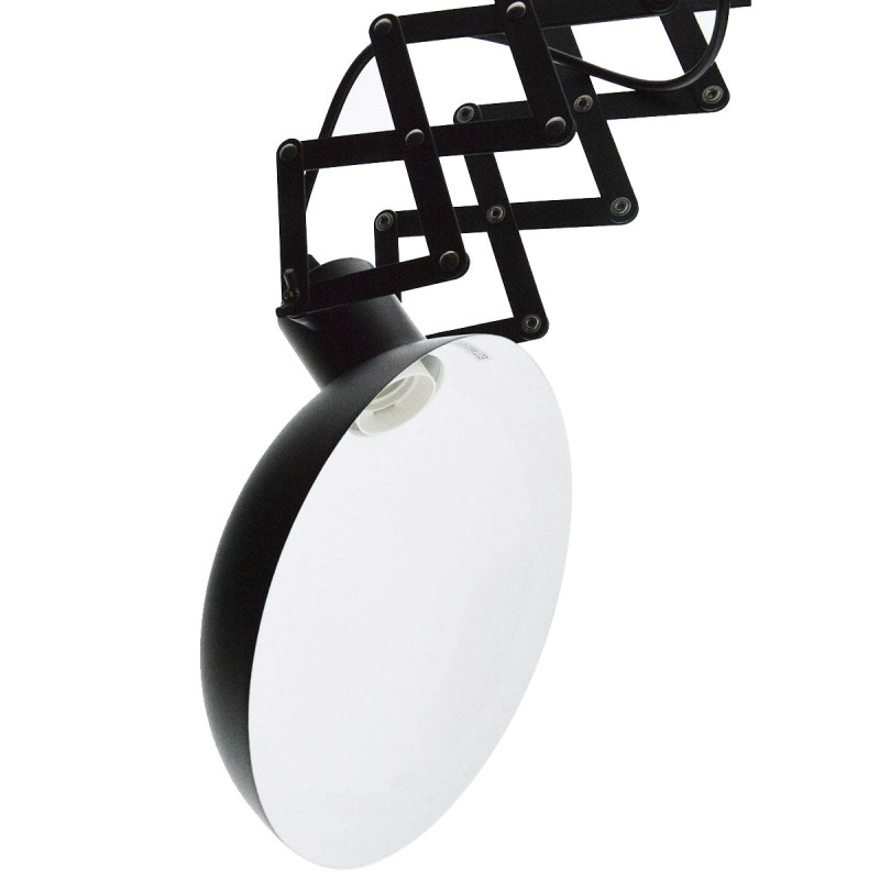 Lampe vintage industrielle Lampe vintage industrielle