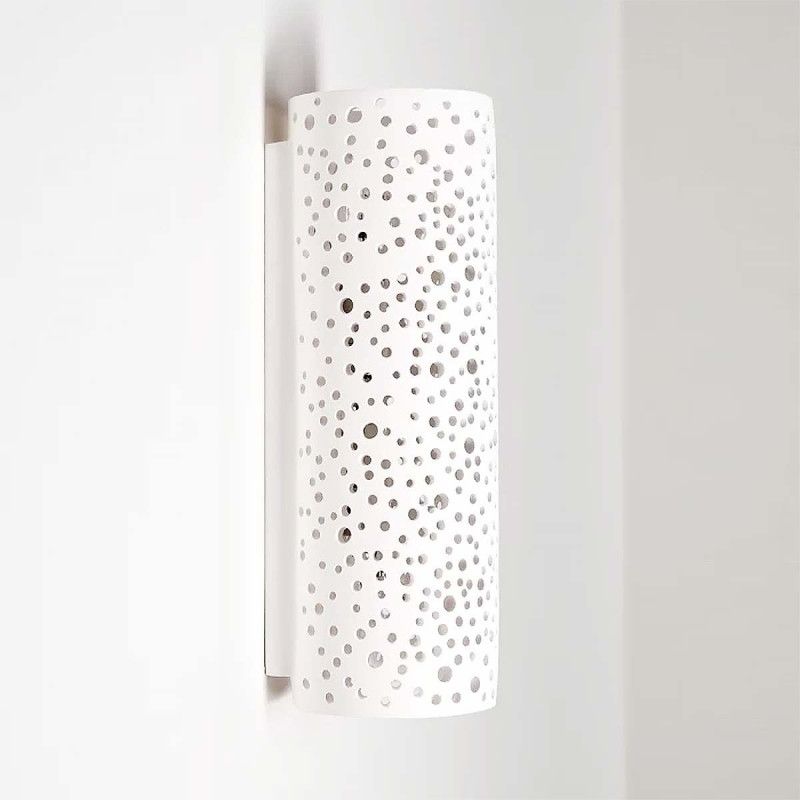 Applique design ajouré