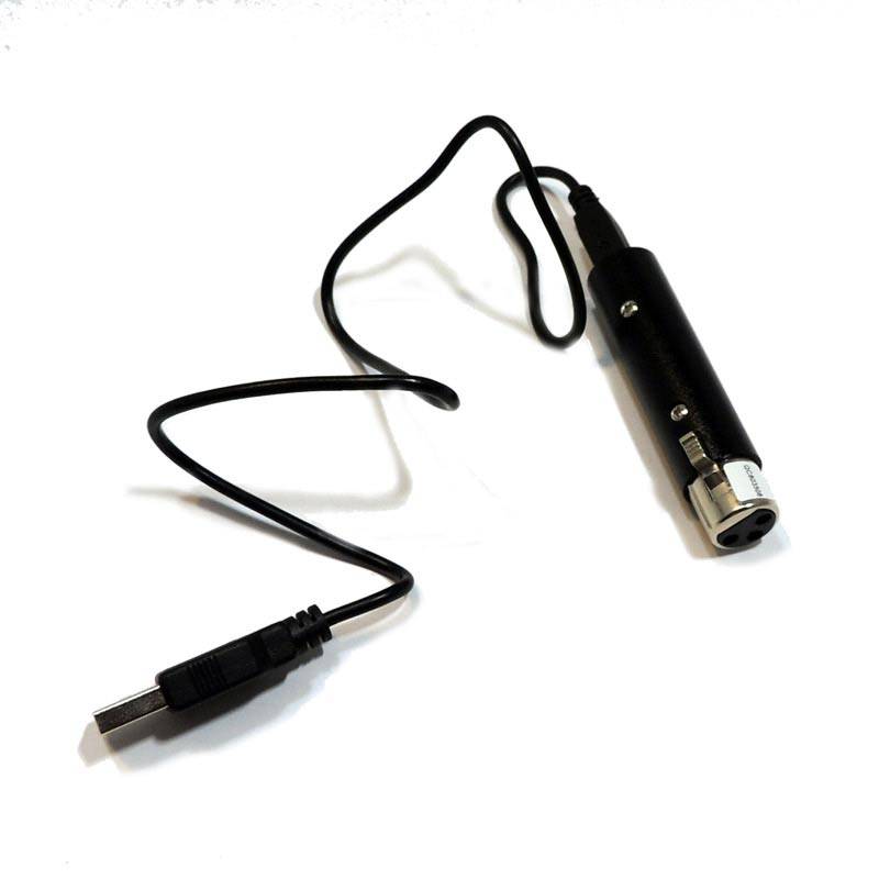 Contrôleur DMX SUSHI-DS