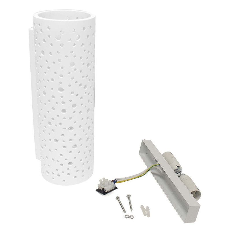 Applique facile à installer,