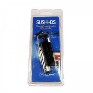Contrôleur DMX SUSHI-DS