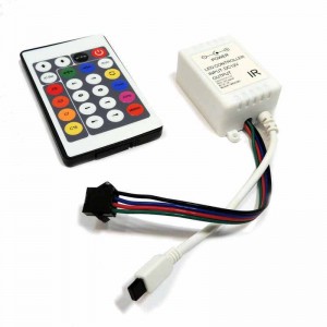 Contrôleur Ruban LED IC