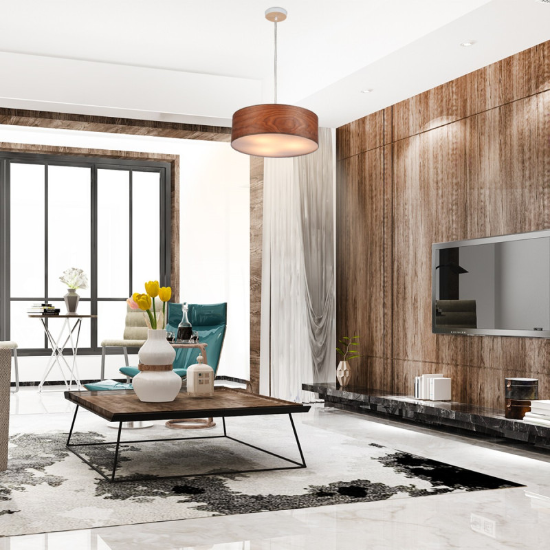 Lampe à suspendre pour le salon Lampe à suspendre pour le salon