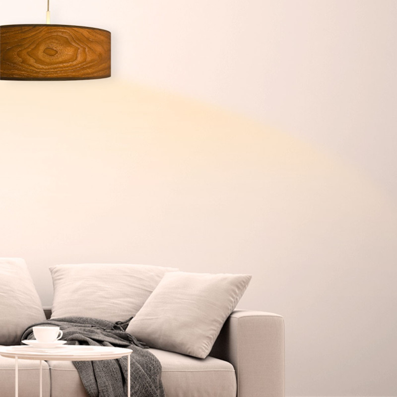 Suspension pour une ambiance de détente Suspension pour une ambiance de détente