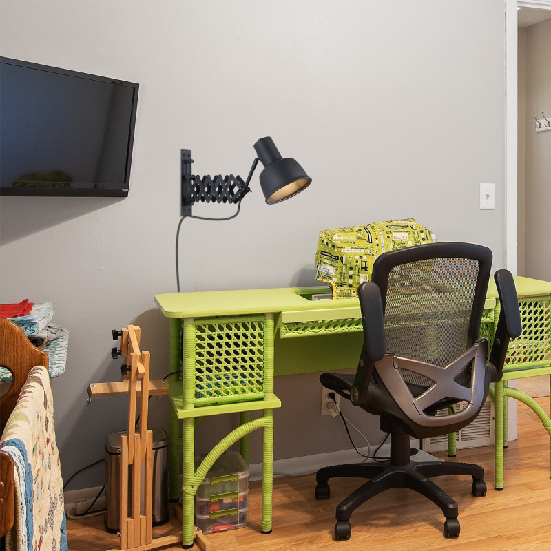 Applique murale industrielle Applique murale industrielle