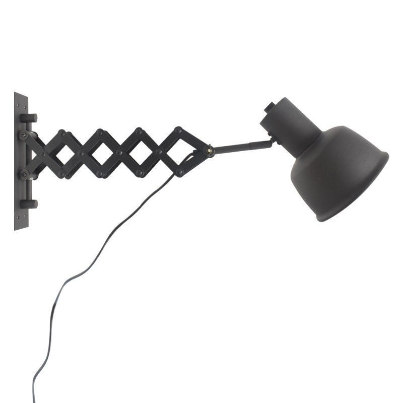 Applique bras ciseau extensible Applique bras ciseau extensible