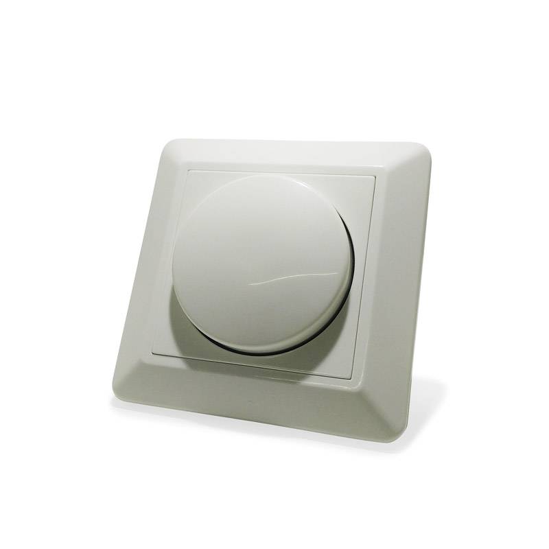 Interrupteur variateur Triac 230V AC 150W max