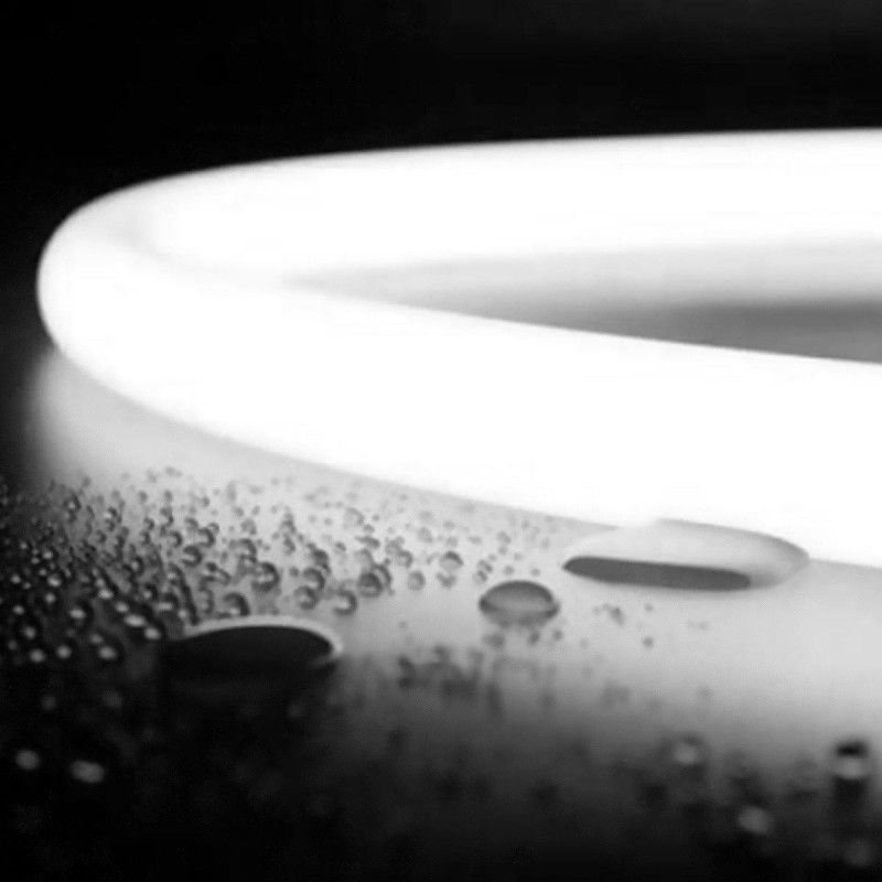 Néon souple pour faire de dessins Néon souple pour faire de dessins