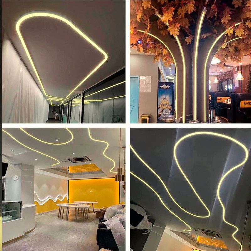 Néon LED souple Néon LED souple