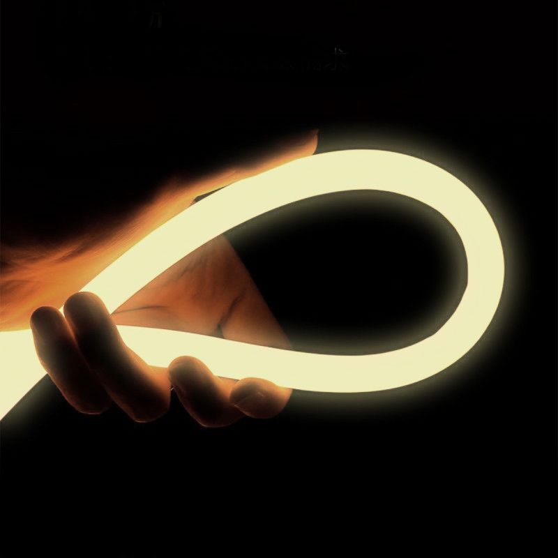 Éclairage flexible Éclairage flexible