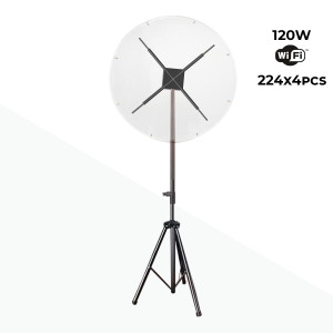 Projecteur d'hologrammes 3D | Ventilateur holographique