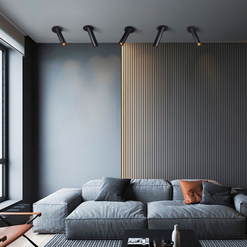 Spot LED à encastrer orientable Spot LED à encastrer orientable