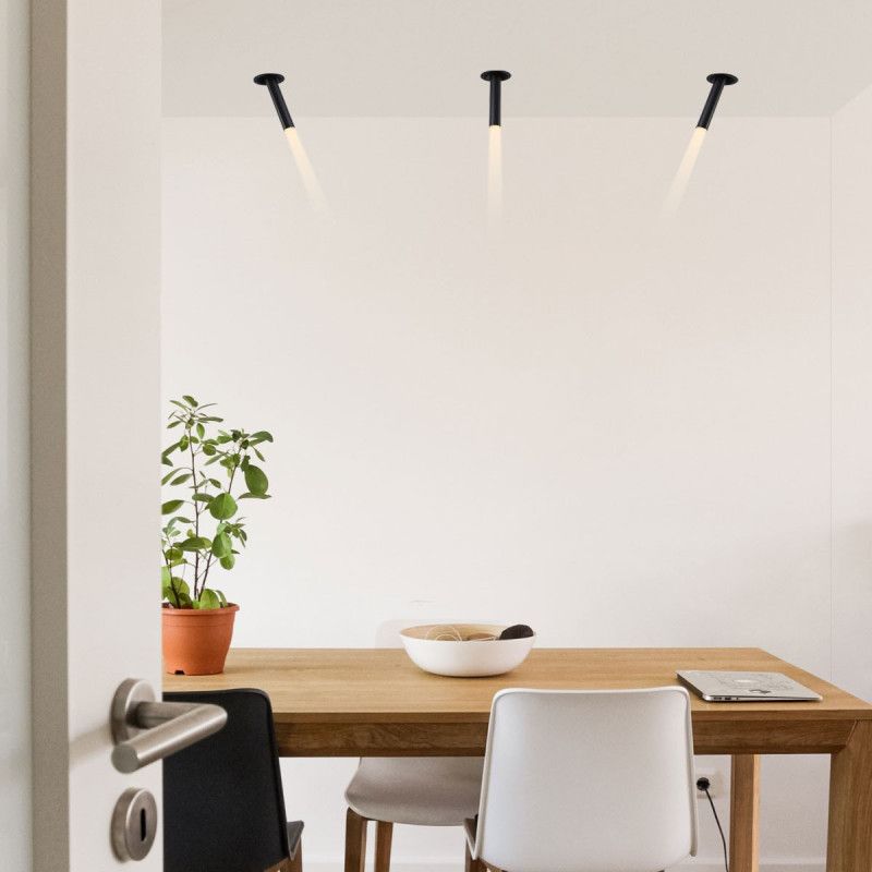 Spot fonctionnel au projet d'éclairage Spot fonctionnel au projet d'éclairage