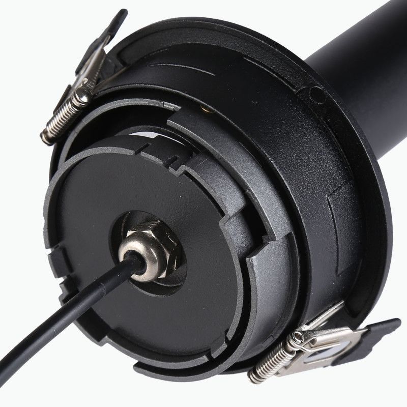 Spot facile à encastrer Spot facile à encastrer