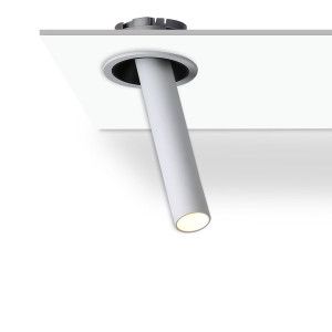 Spot LED encastré orientable "ALAI"