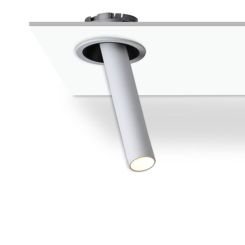 Spot LED encastré orientable "ALAI" Spot LED encastré orientable "ALAI"