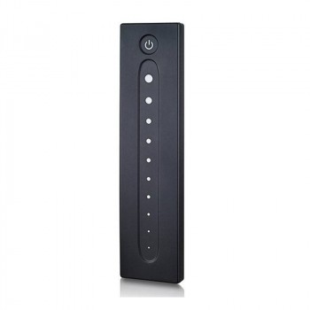 Télécommande tactile de contrôle unicolore 1 zone Télécommande tactile de contrôle unicolore 1 zone