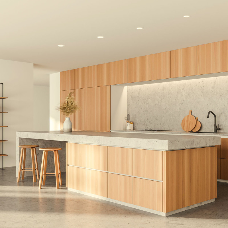 Eclairage des tables de travail Eclairage des tables de travail