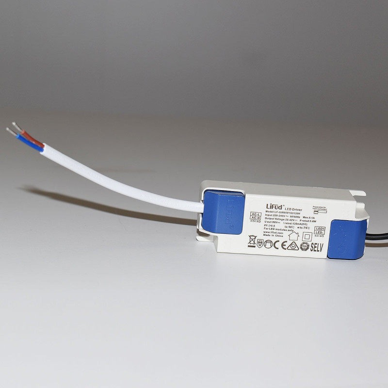 driver LIFUD externe driver LIFUD externe