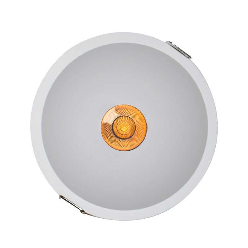 Spot LED encastrable 11W "KOPPA" blanc