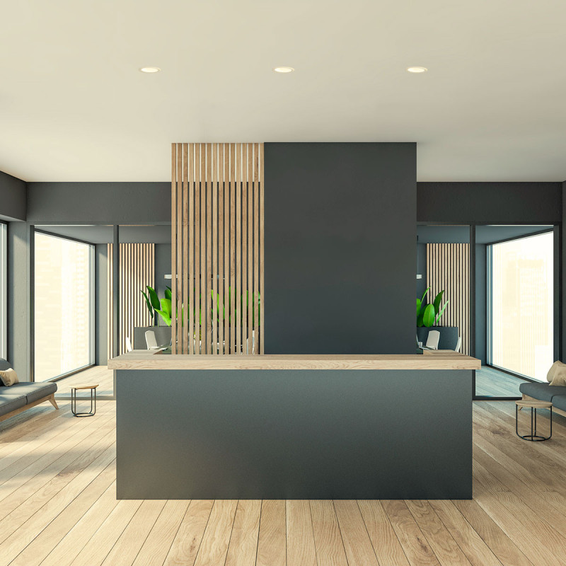 Spot LED encastrable lumière froide Spot LED encastrable lumière froide