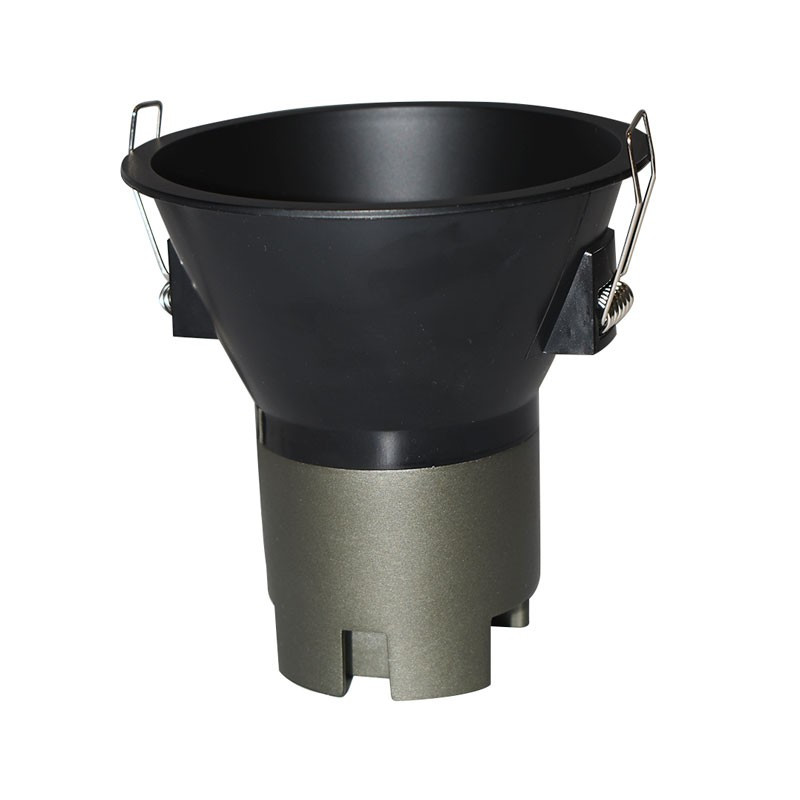 Coupe Ø 100mm - Faible UGR Coupe Ø 100mm - Faible UGR