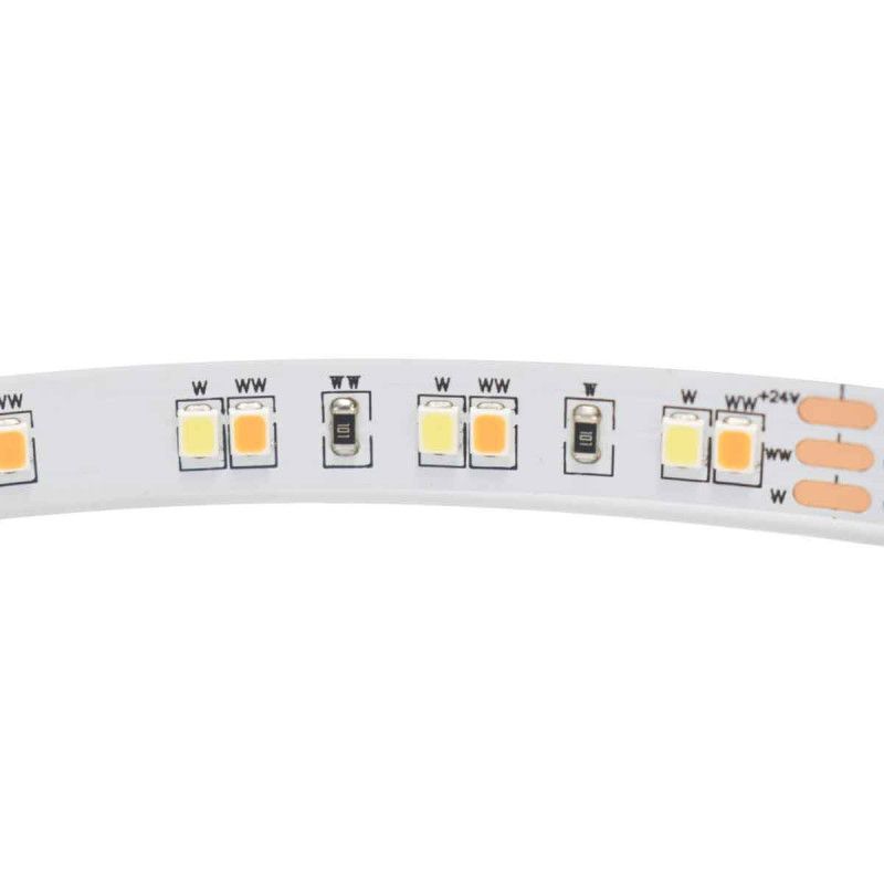 Bande LED avec puces SMD2835 Bande LED avec puces SMD2835