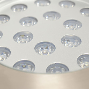 Balise intégrée des puces LED SMD2835