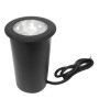 Balise LED encastrable au sol 30W