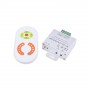 Variateur de température de couleur avec télécommande RF Variateur de température de couleur avec télécommande RF