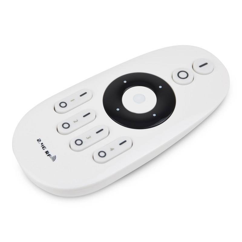 TÉLÉCOMMANDE POUR RUBAN LED CCT TÉLÉCOMMANDE POUR RUBAN LED CCT