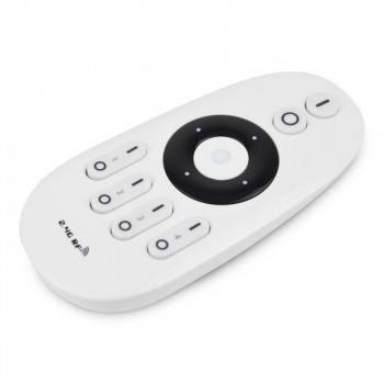 TÉLÉCOMMANDE POUR RUBAN LED CCT TÉLÉCOMMANDE POUR RUBAN LED CCT
