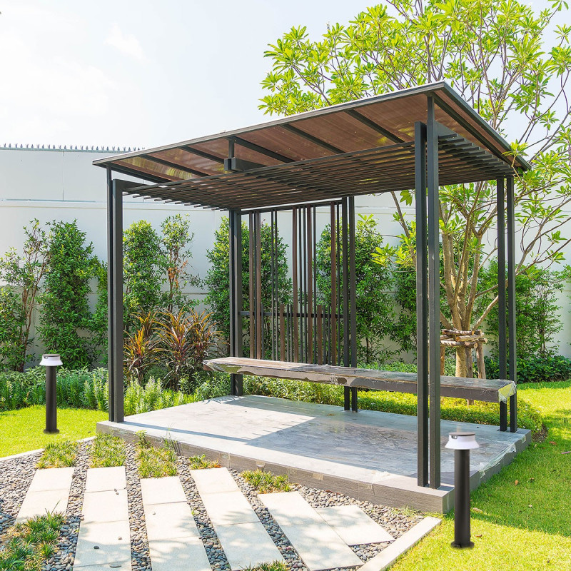 Borne système CCT Borne système CCT