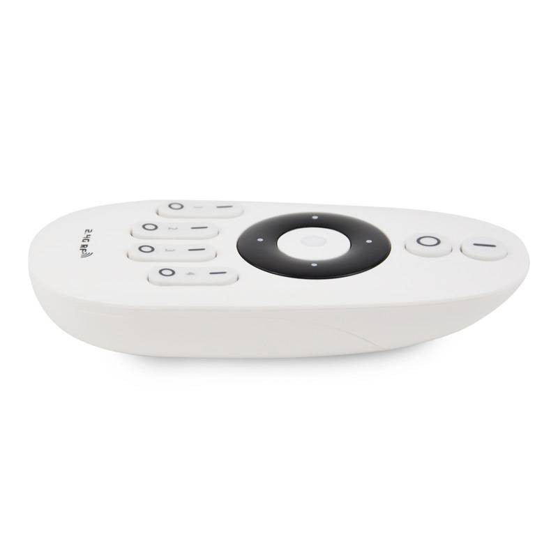 Télécommande MONO + CCT - 4 zones Télécommande MONO + CCT - 4 zones
