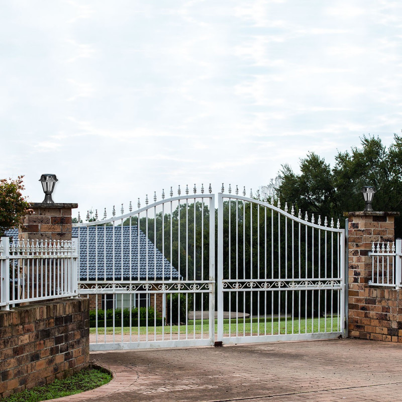 Borne Fumagalli avec capteur Borne Fumagalli avec capteur