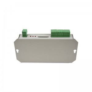 Programmateur Pixel 5-24V avec SDCard 128MB pour ruban LED IC