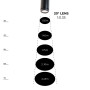 Distance de l'image et dimensions