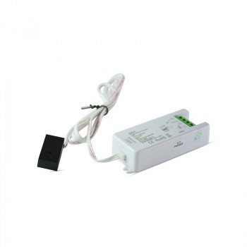 Interrupteur dimmable tactile 12-36V de surface Interrupteur dimmable tactile 12-36V de surface